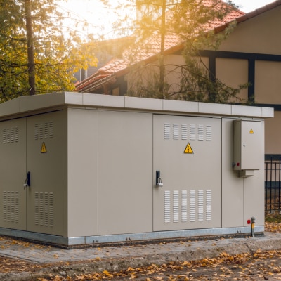 GENERATOR REPAIR